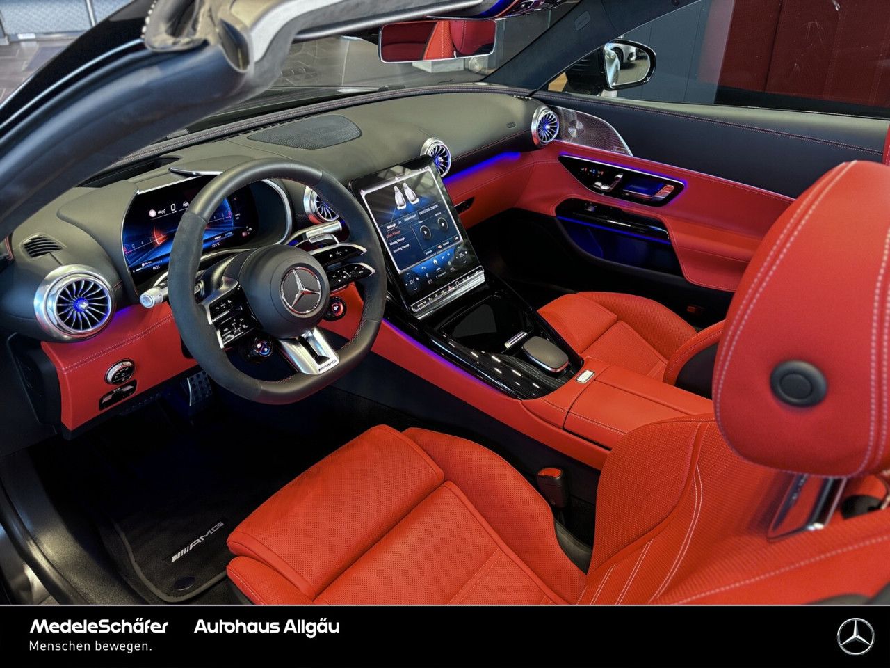 Mercedes-Benz SL – Bild 5
