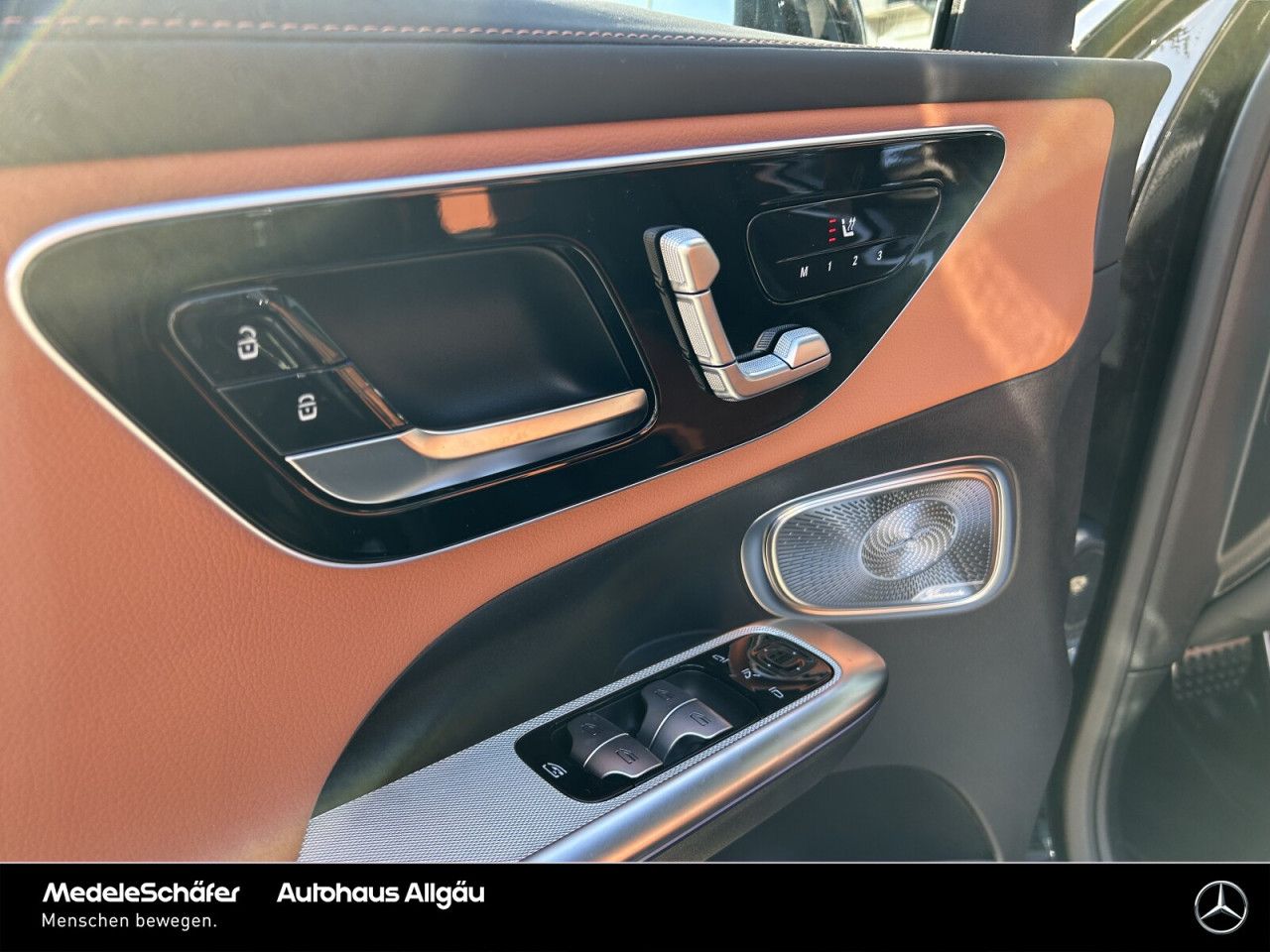 Mercedes-Benz GLC – Bild 10