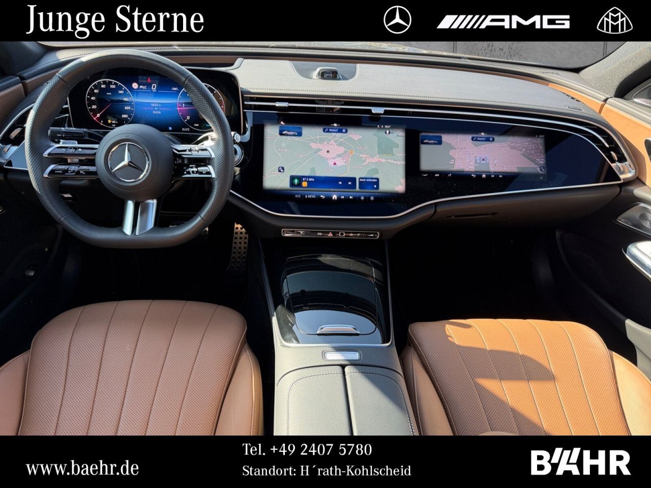 Mercedes-Benz E-Klasse – Bild 4