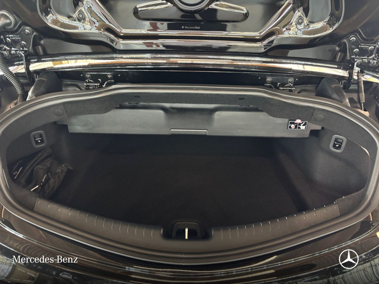 Mercedes-Benz CLE – Bild 5