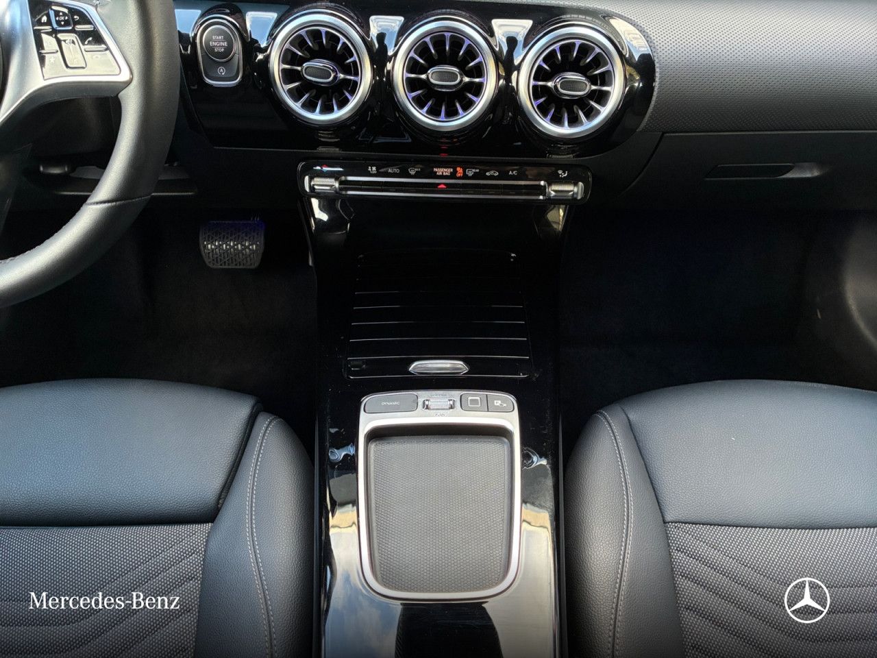 Mercedes-Benz A-Klasse – Bild 13