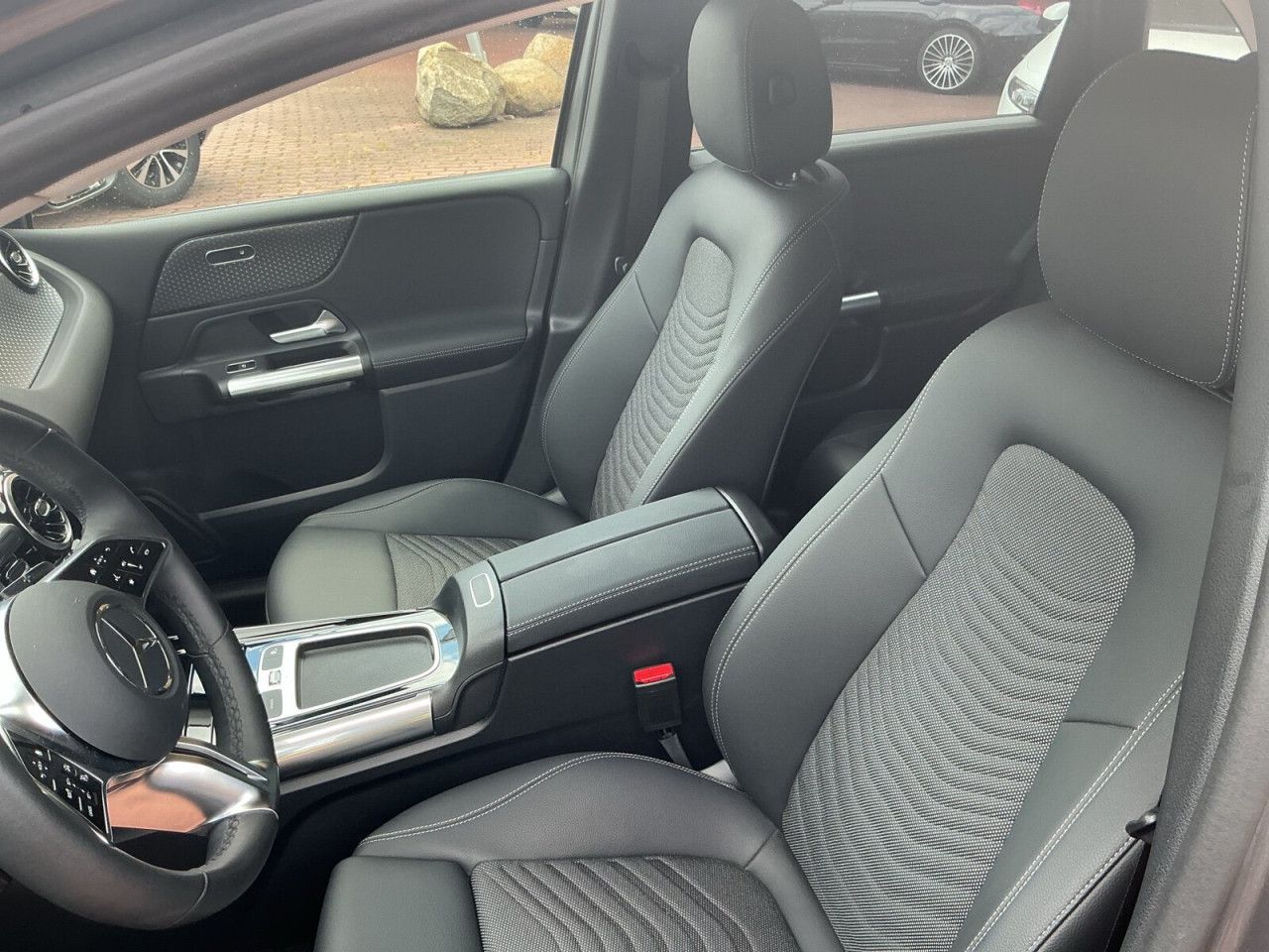 Mercedes-Benz B-Klasse – Bild 10