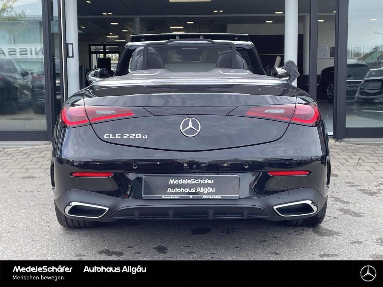 Mercedes-Benz CLE – Bild 9