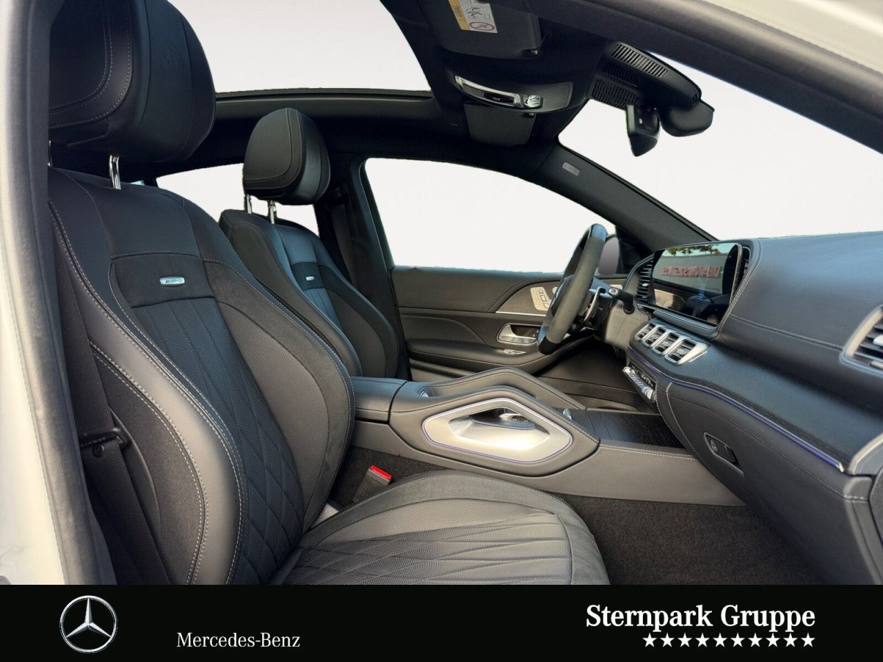 Mercedes-Benz GLE – Bild 15