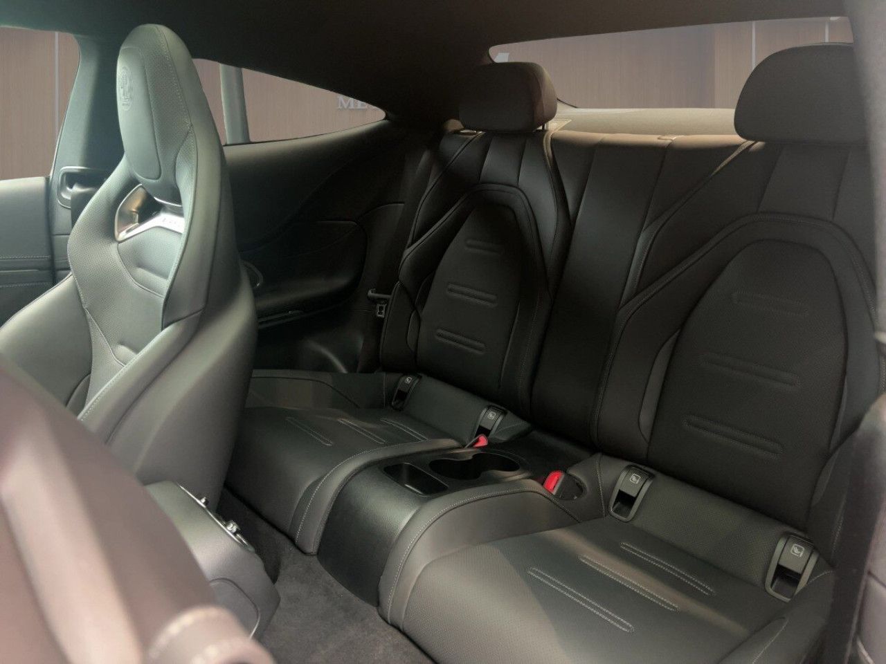 Mercedes-Benz CLE – Bild 11