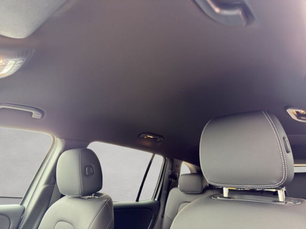 Mercedes-Benz GLB – Bild 15