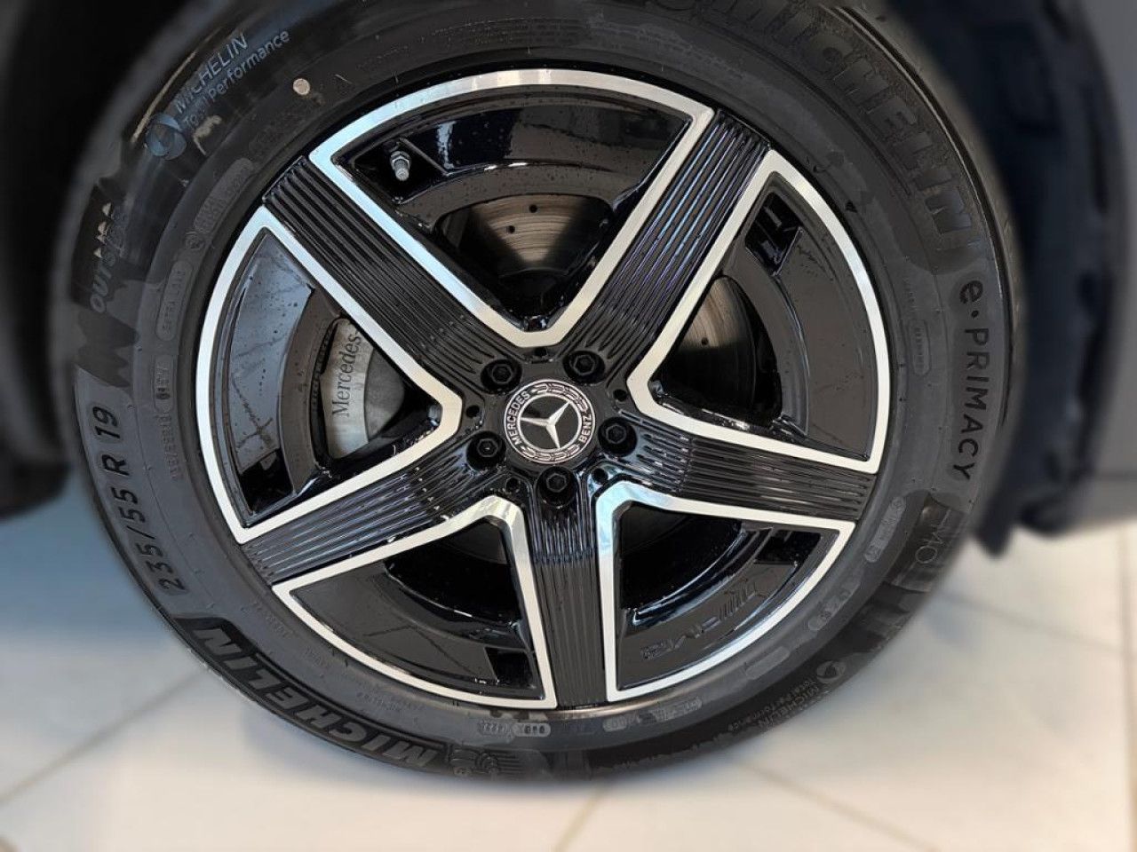 Mercedes-Benz GLC – Bild 13