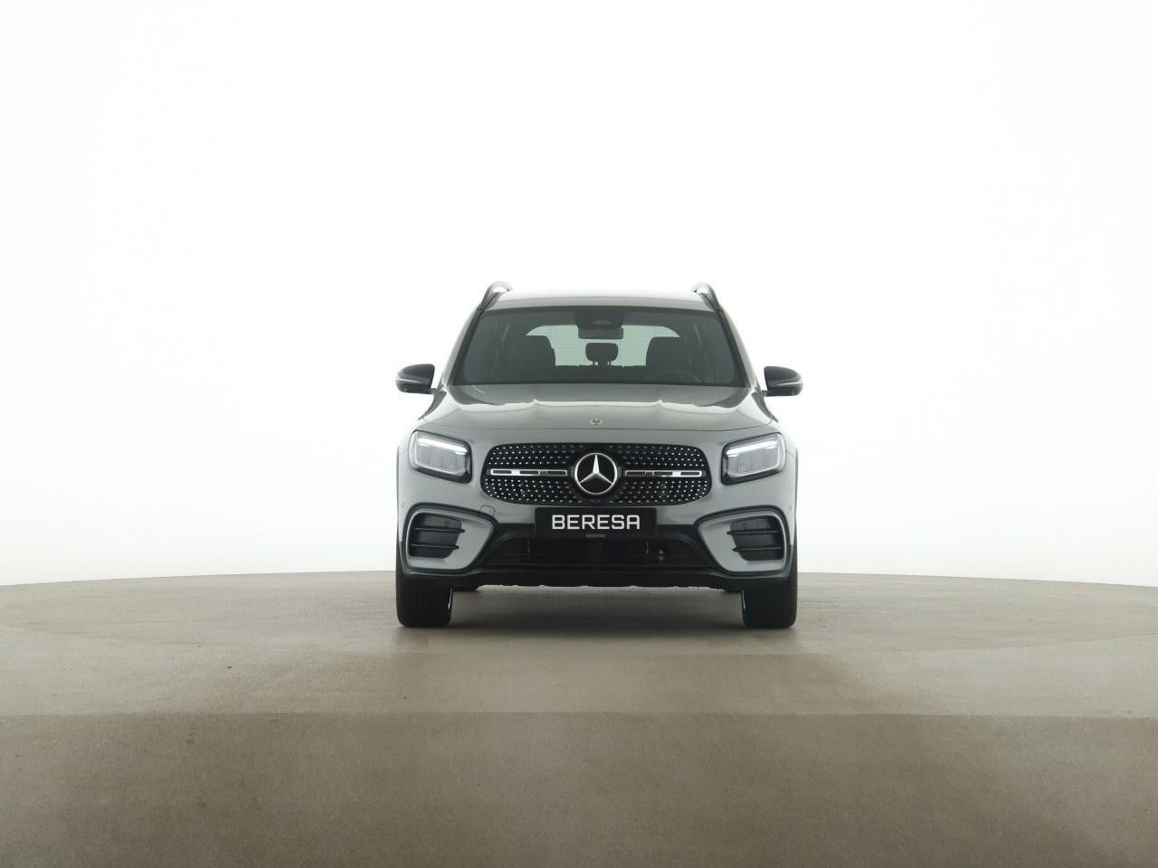 Mercedes-Benz GLB – Bild 2