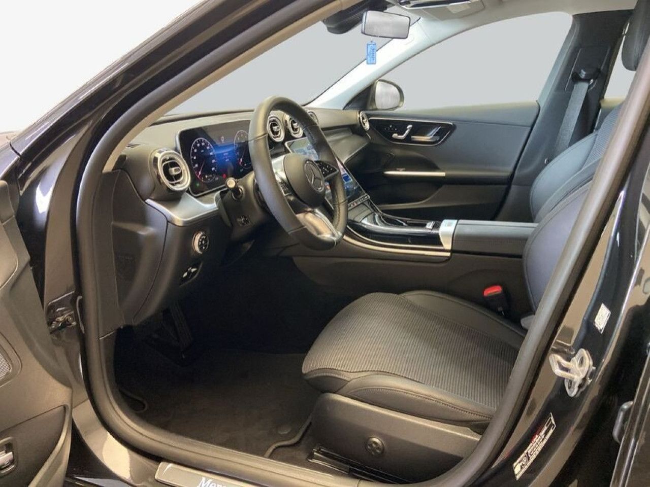 Mercedes-Benz C-Klasse – Bild 9