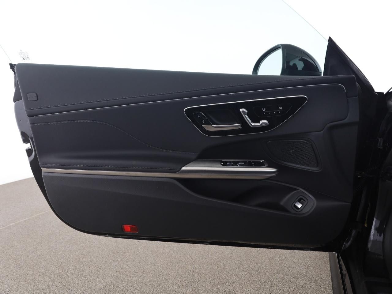Mercedes-Benz CLE – Bild 12