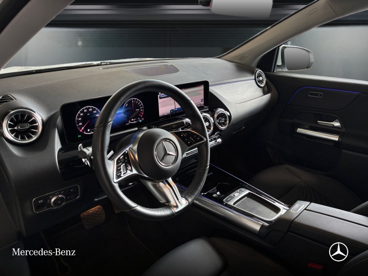 Mercedes-Benz GLA – Bild 9