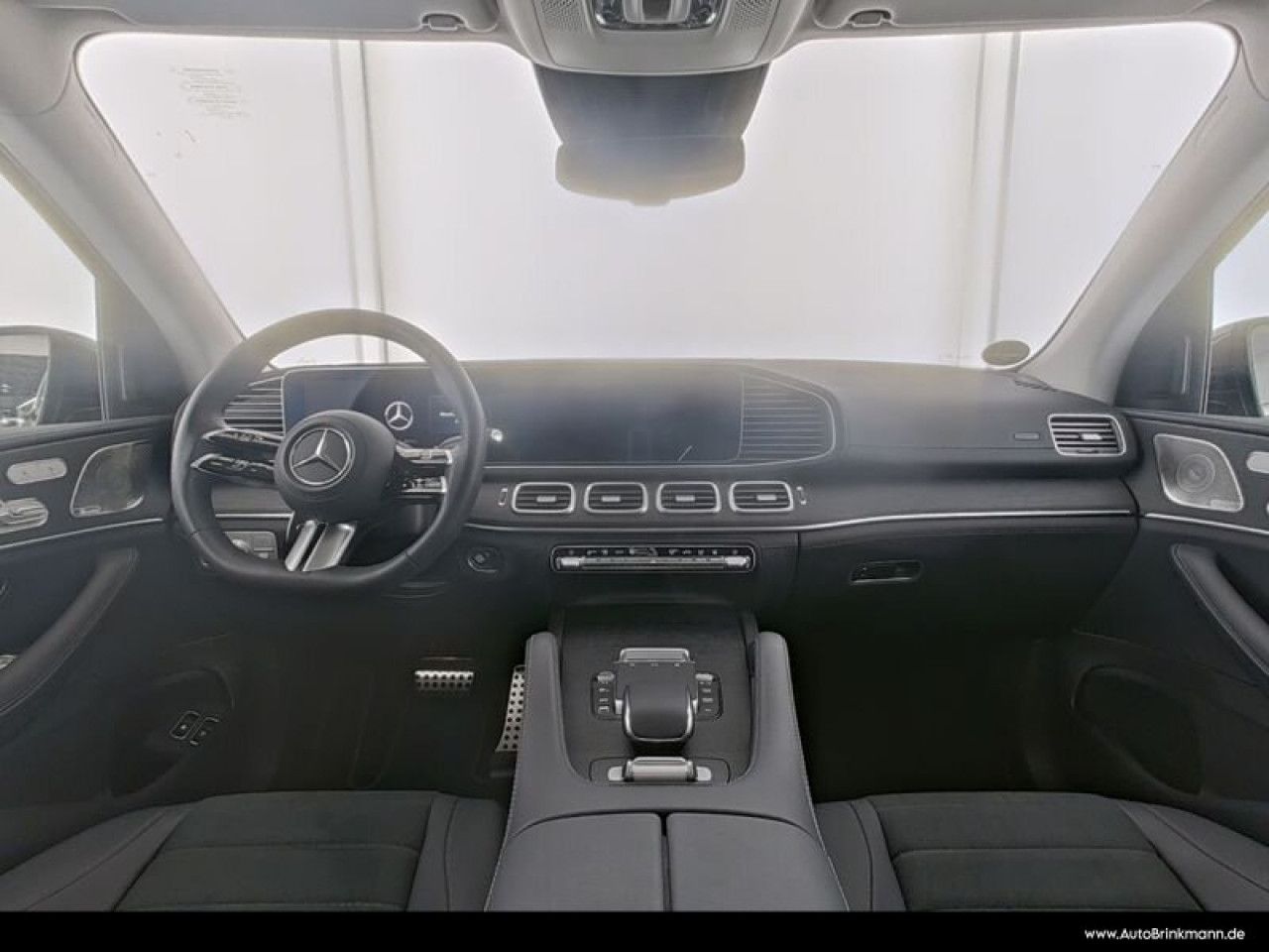 Mercedes-Benz GLE – Bild 7