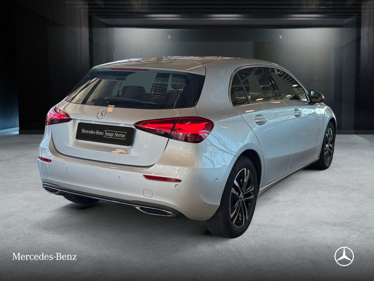 Mercedes-Benz A-Klasse – Bild 3