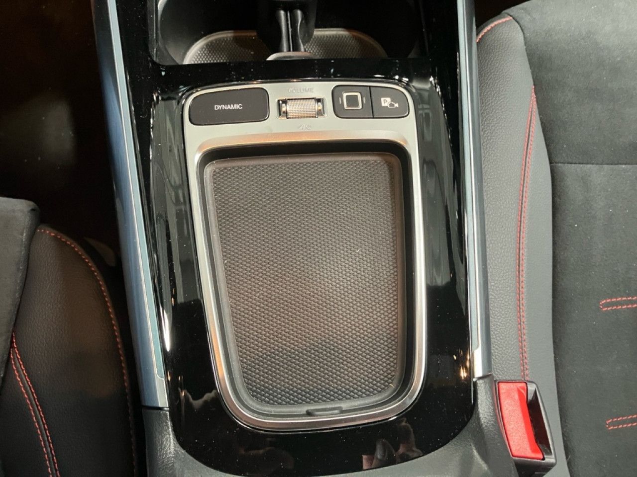 Mercedes-Benz GLA – Bild 23
