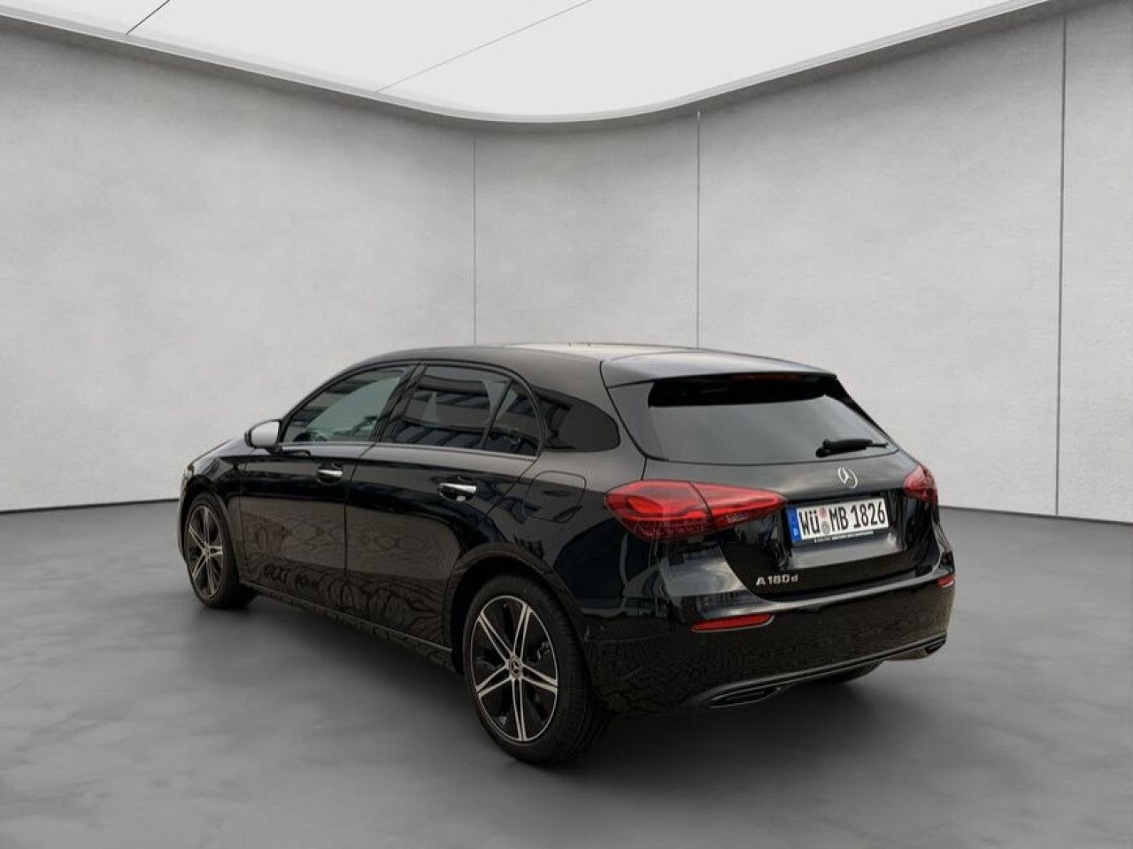 Mercedes-Benz A-Klasse – Bild 3