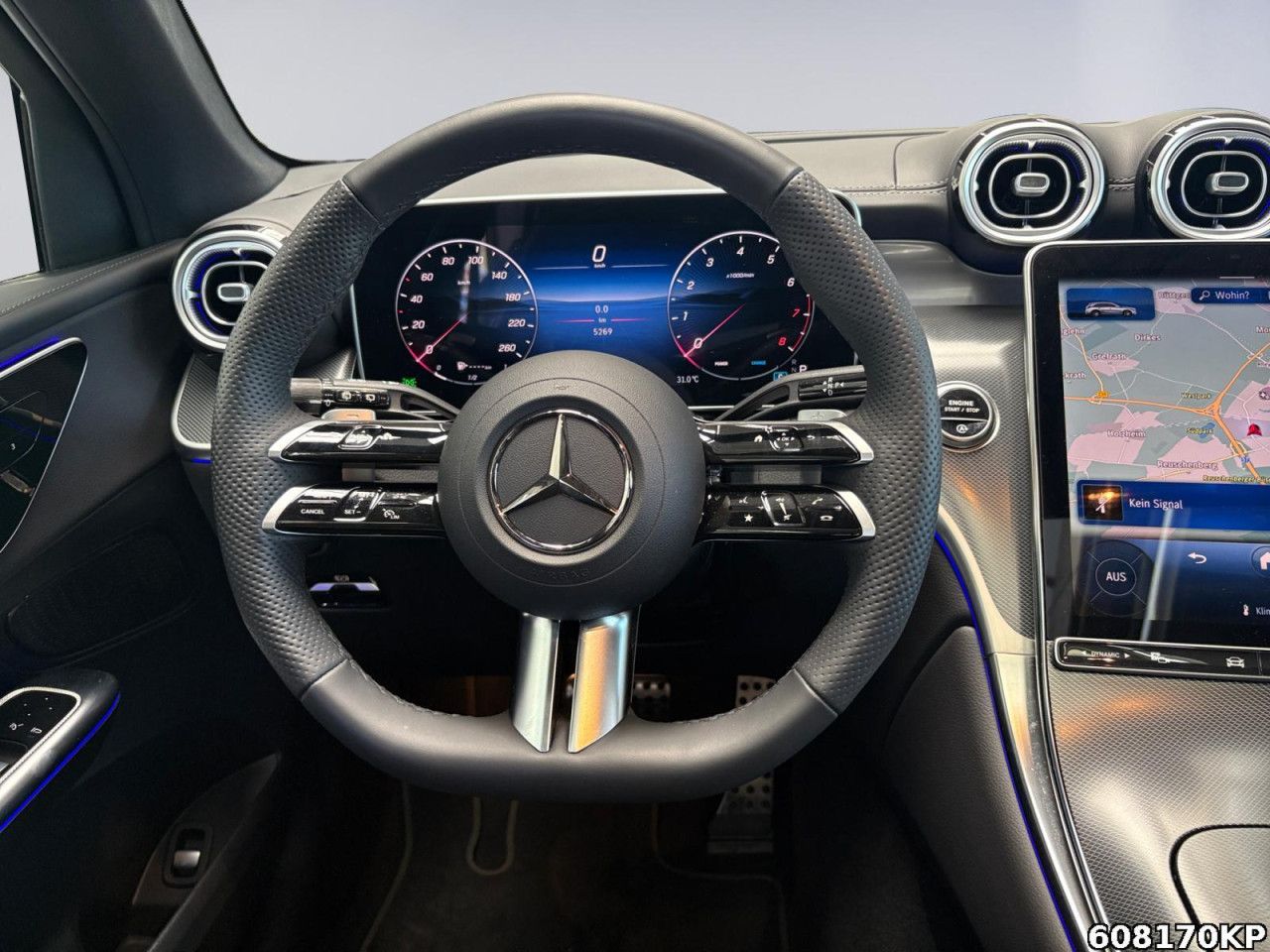 Mercedes-Benz GLC – Bild 9