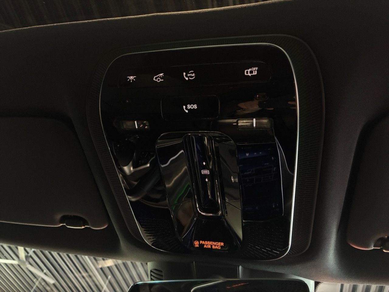 Mercedes-Benz C-Klasse – Bild 18