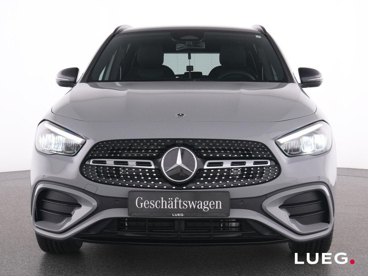 Mercedes-Benz GLA – Bild 14