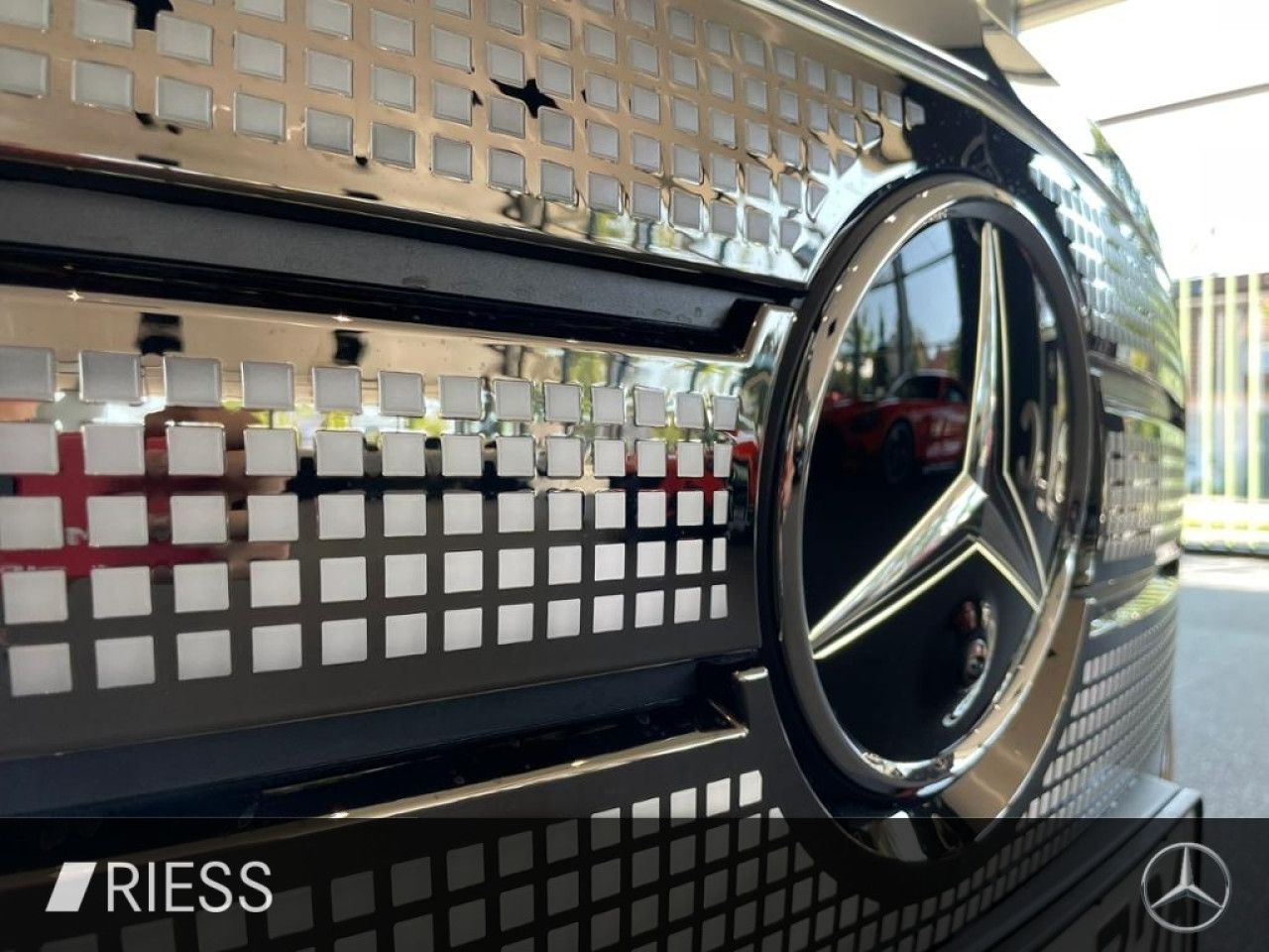 Mercedes-Benz GLC – Bild 21