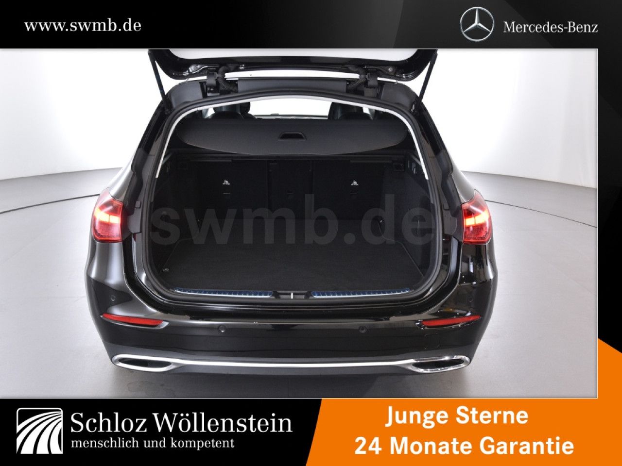 Mercedes-Benz C-Klasse – Bild 24