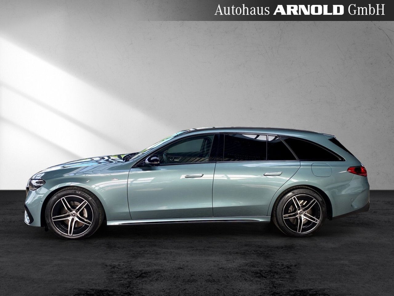 Mercedes-Benz E-Klasse – Bild 3