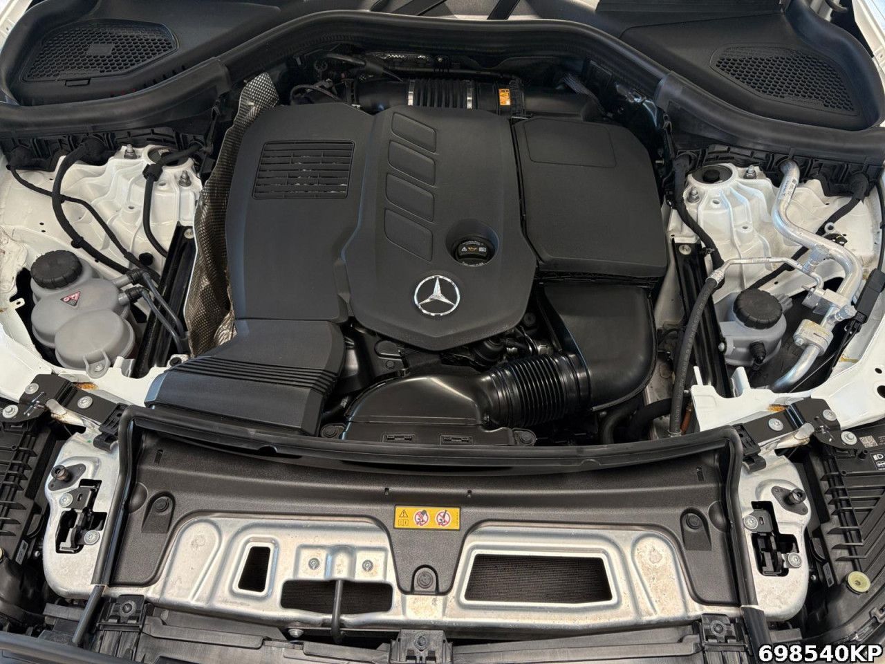 Mercedes-Benz GLC – Bild 7