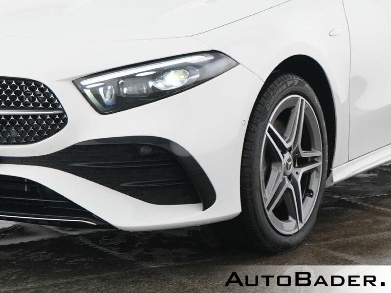 Mercedes-Benz A-Klasse – Bild 4
