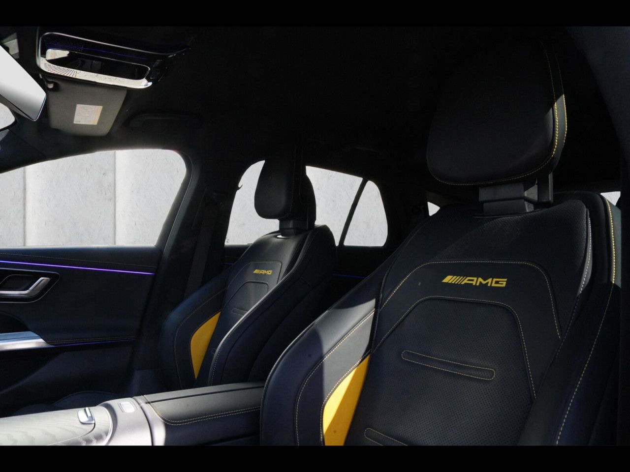Mercedes-Benz E-Klasse – Bild 19