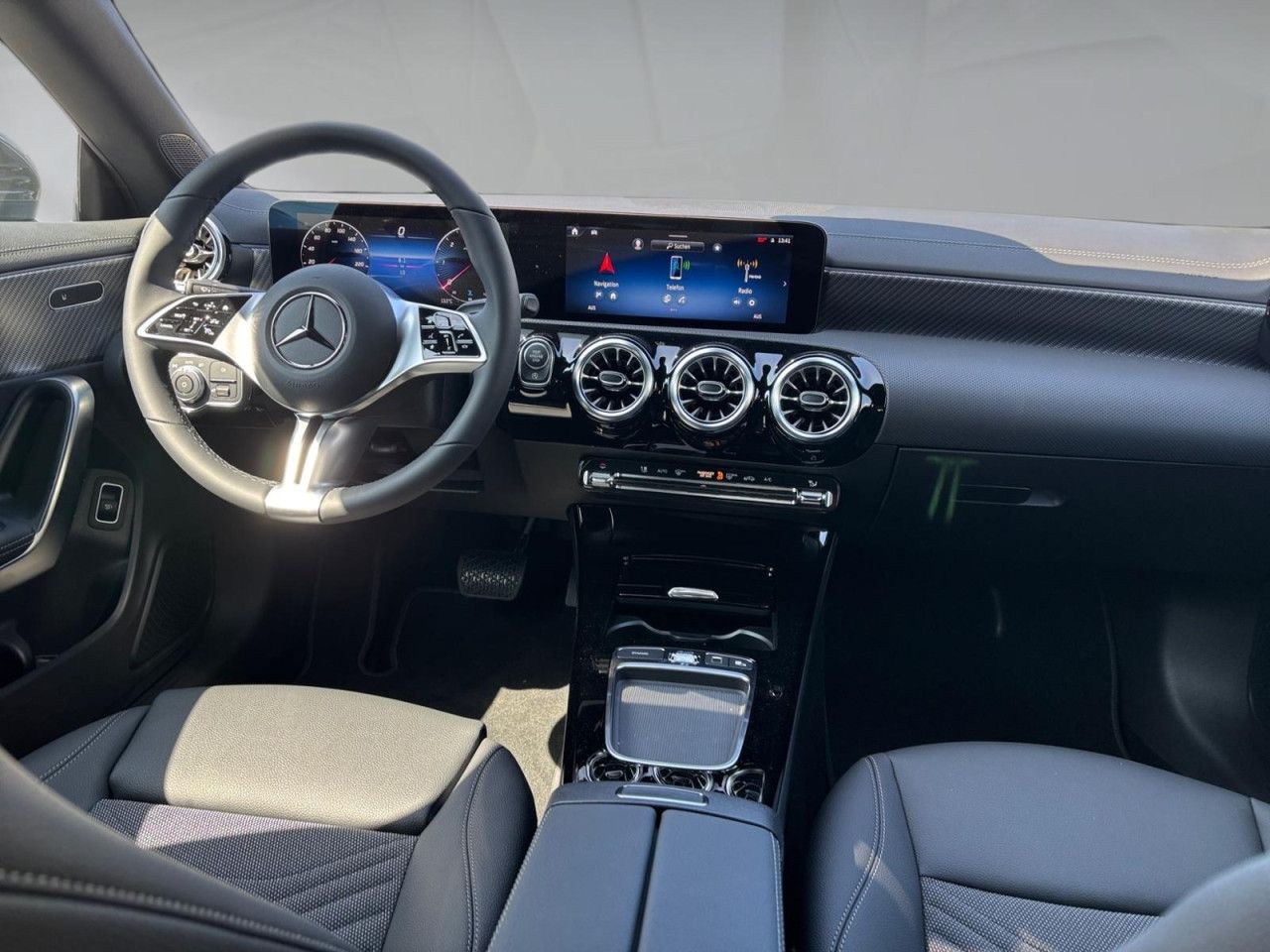 Mercedes-Benz CLA – Bild 11