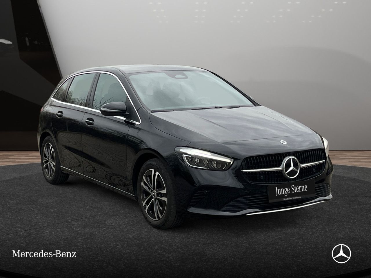 Mercedes-Benz B-Klasse – Bild 3