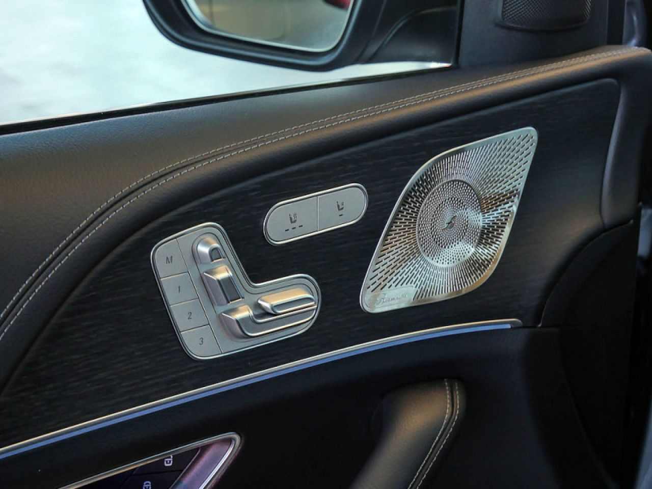 Mercedes-Benz GLE – Bild 14