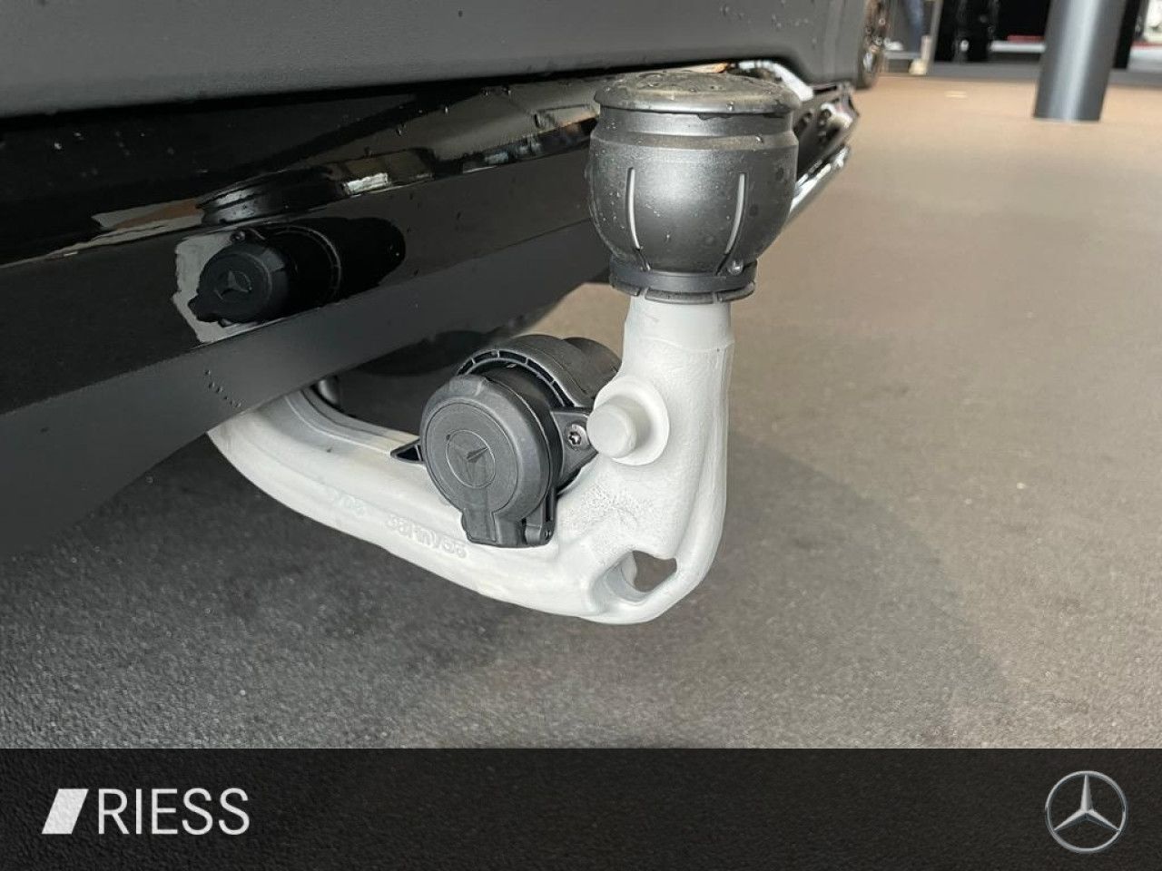 Mercedes-Benz GLA – Bild 16