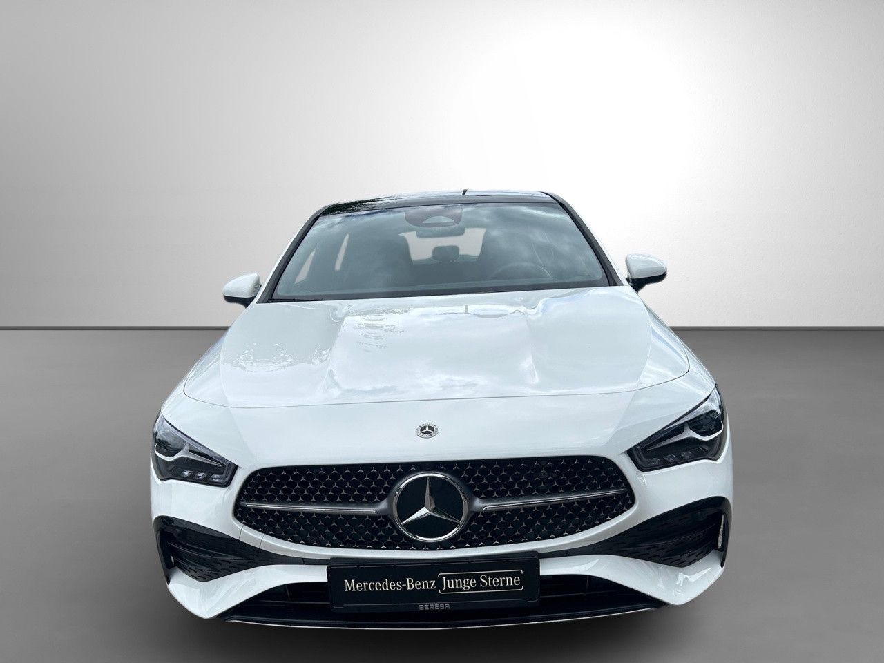 Mercedes-Benz CLA – Bild 2