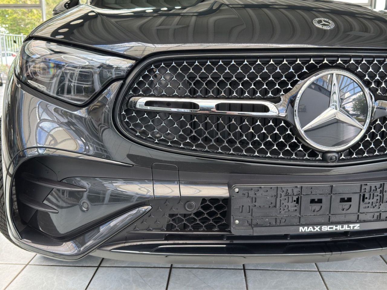 Mercedes-Benz GLC – Bild 27