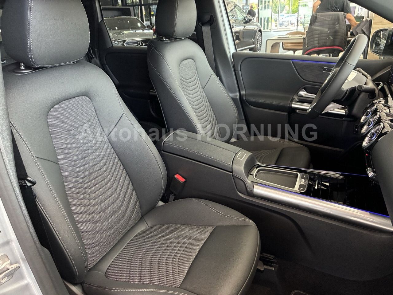 Mercedes-Benz B-Klasse – Bild 21