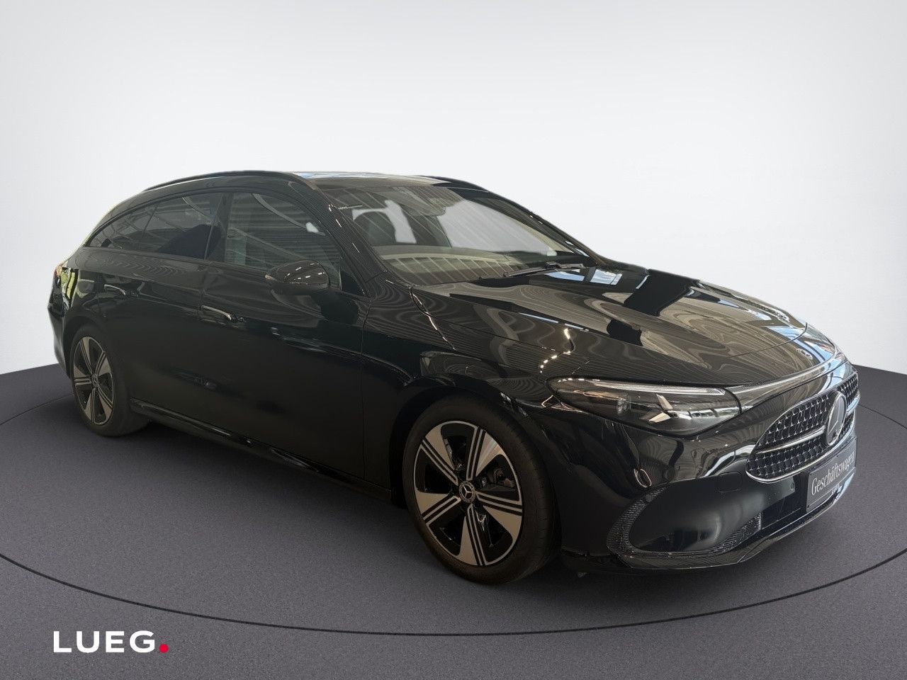 Mercedes-Benz CLA – Bild 5
