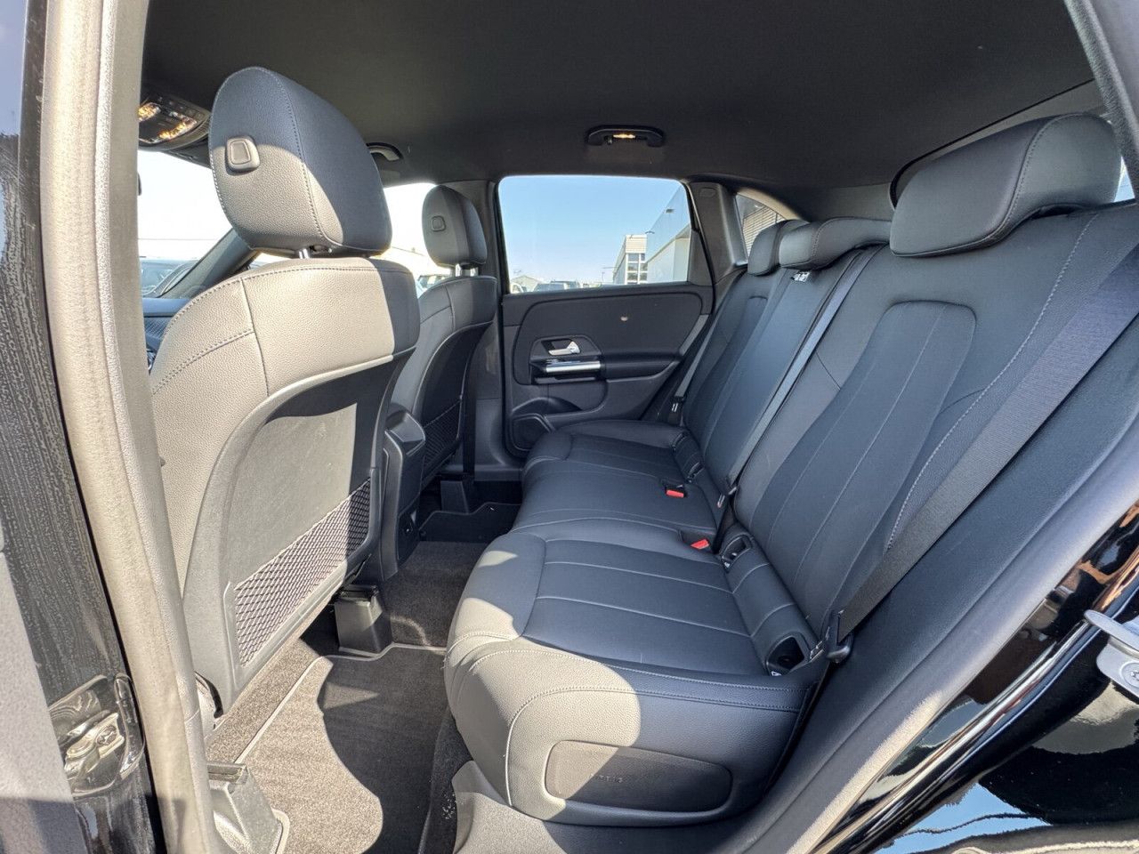Mercedes-Benz B-Klasse – Bild 11