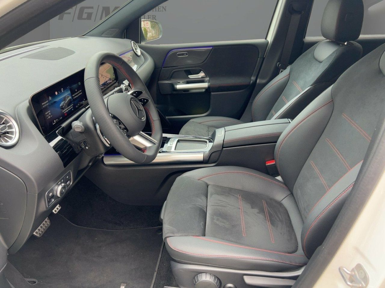Mercedes-Benz B-Klasse – Bild 6