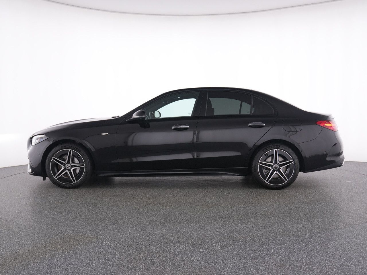 Mercedes-Benz C-Klasse – Bild 10