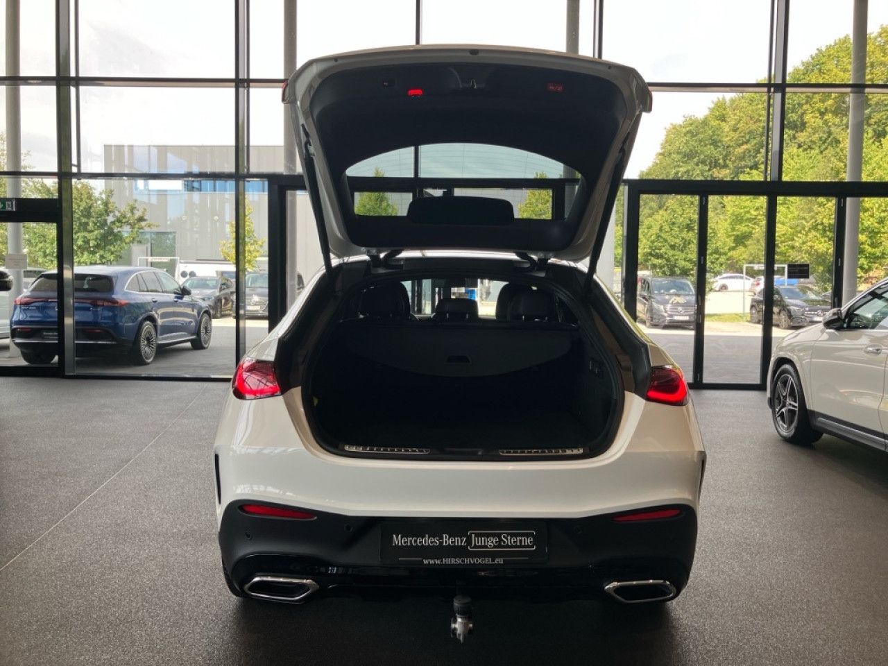 Mercedes-Benz GLC – Bild 17