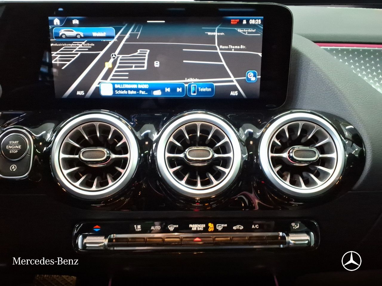 Mercedes-Benz GLA – Bild 14