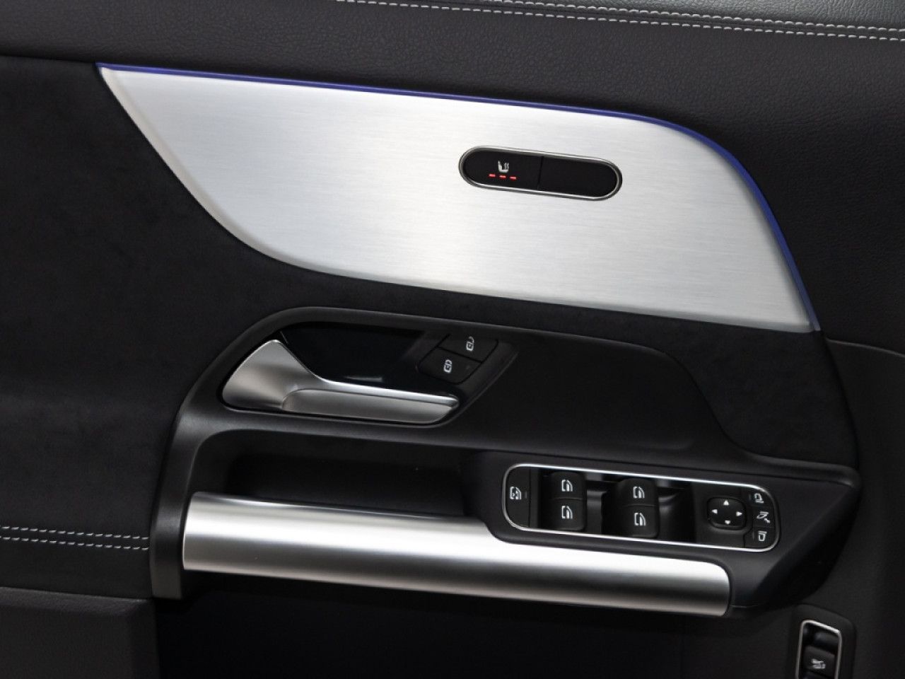 Mercedes-Benz GLA – Bild 16
