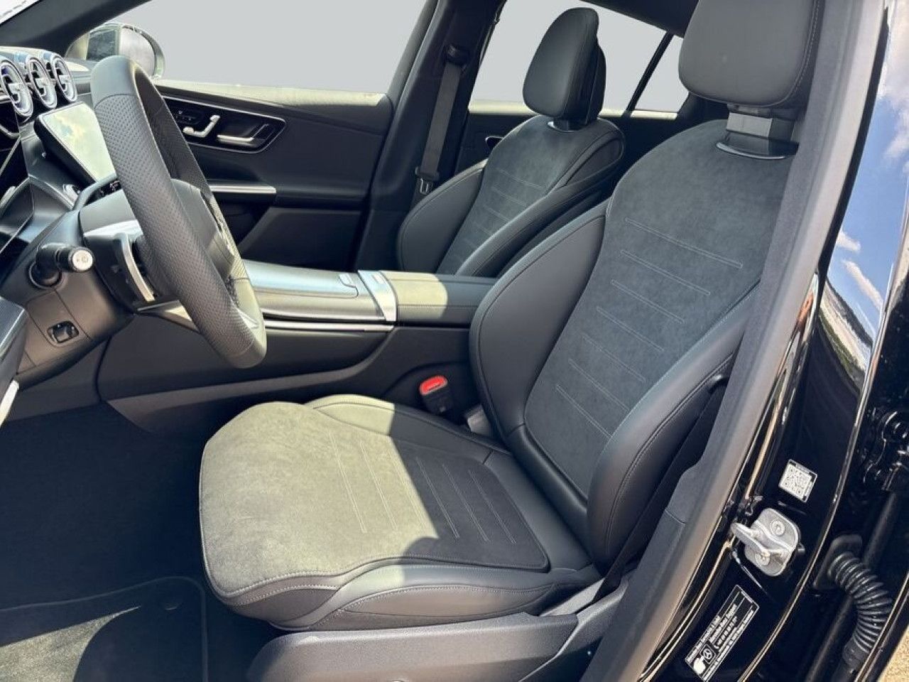 Mercedes-Benz GLC – Bild 10