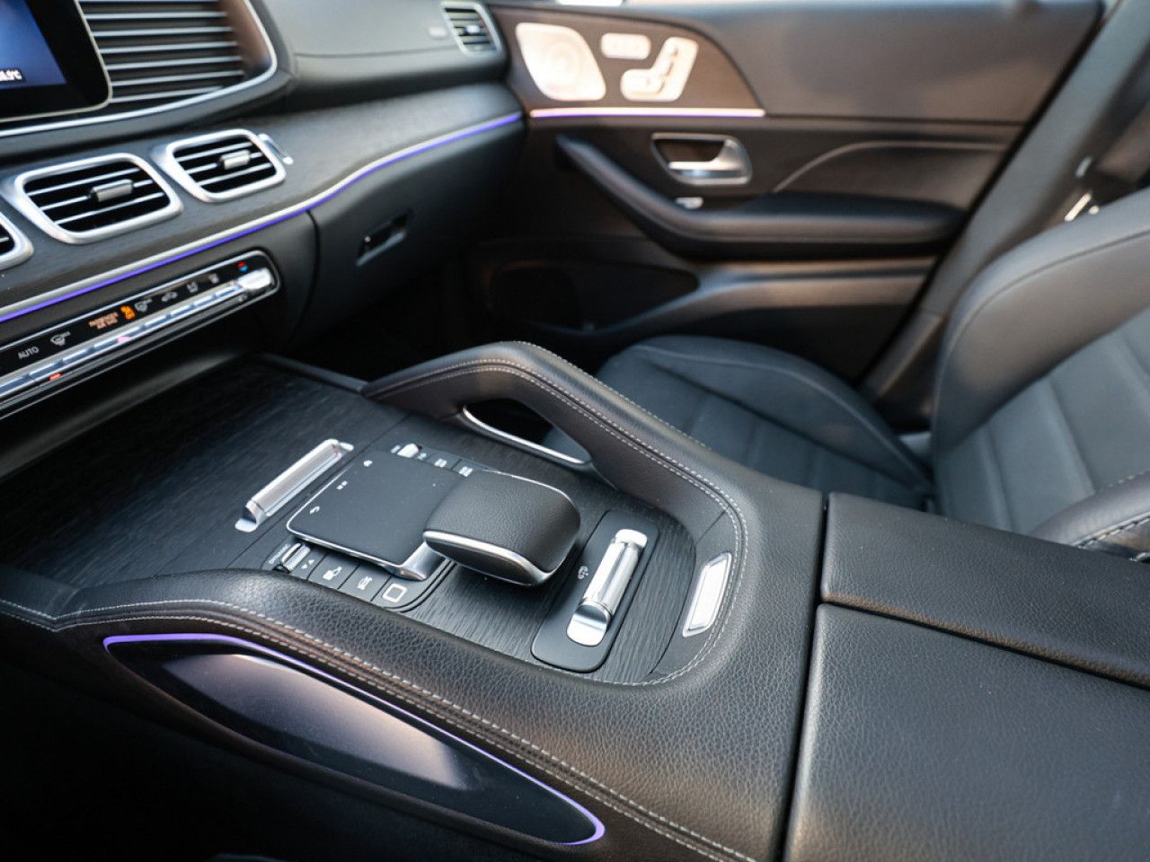 Mercedes-Benz GLE – Bild 18