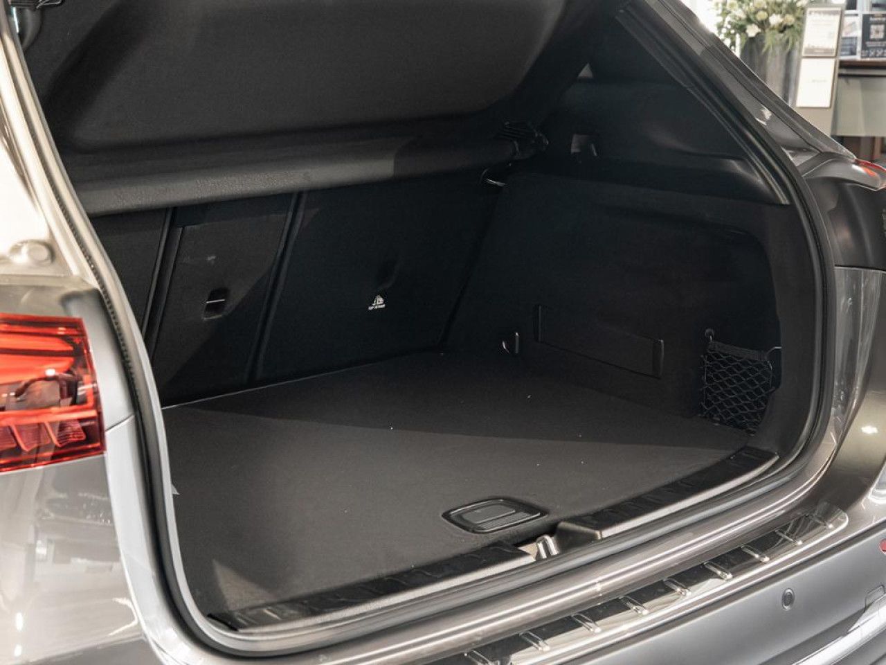 Mercedes-Benz GLA – Bild 9
