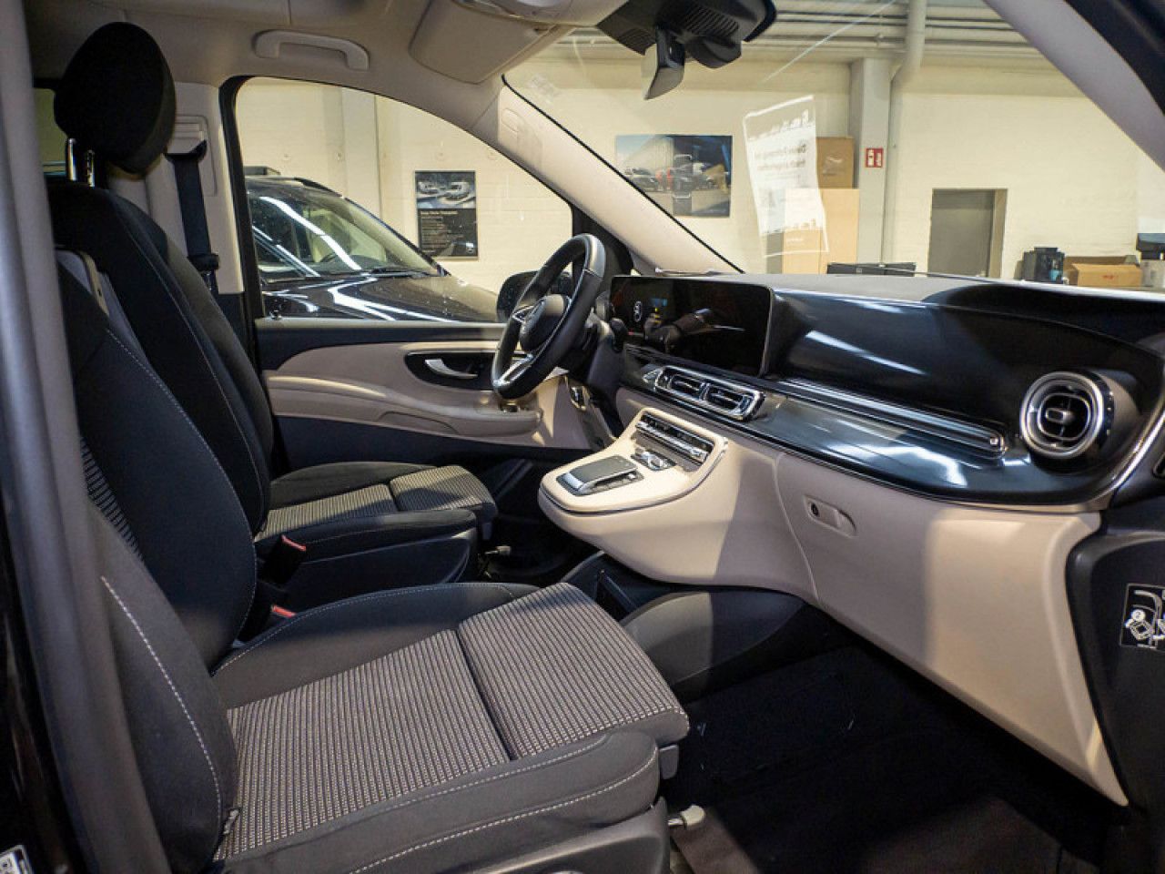 Mercedes-Benz Marco Polo – Bild 5