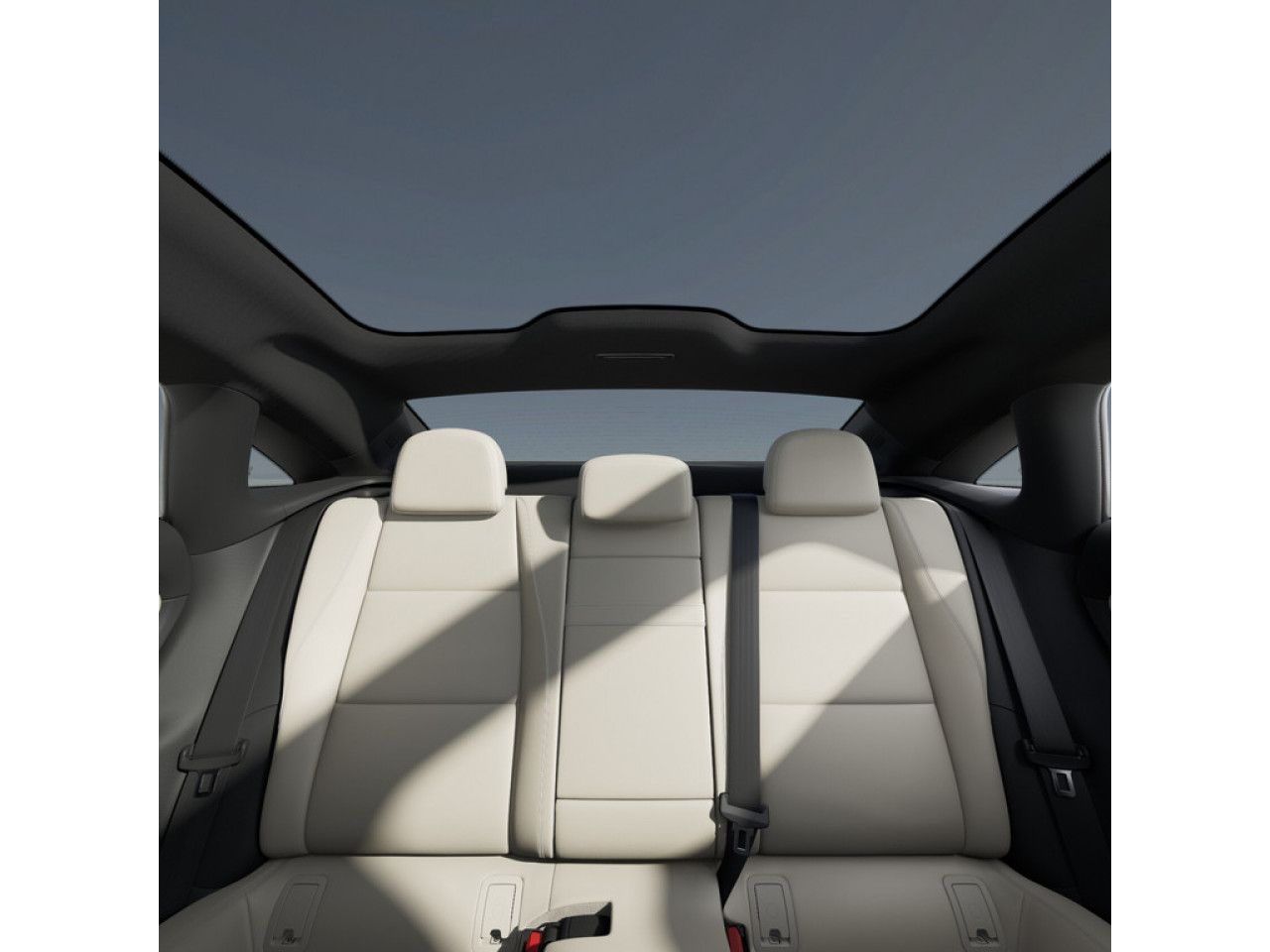 Mercedes-Benz CLA – Bild 16