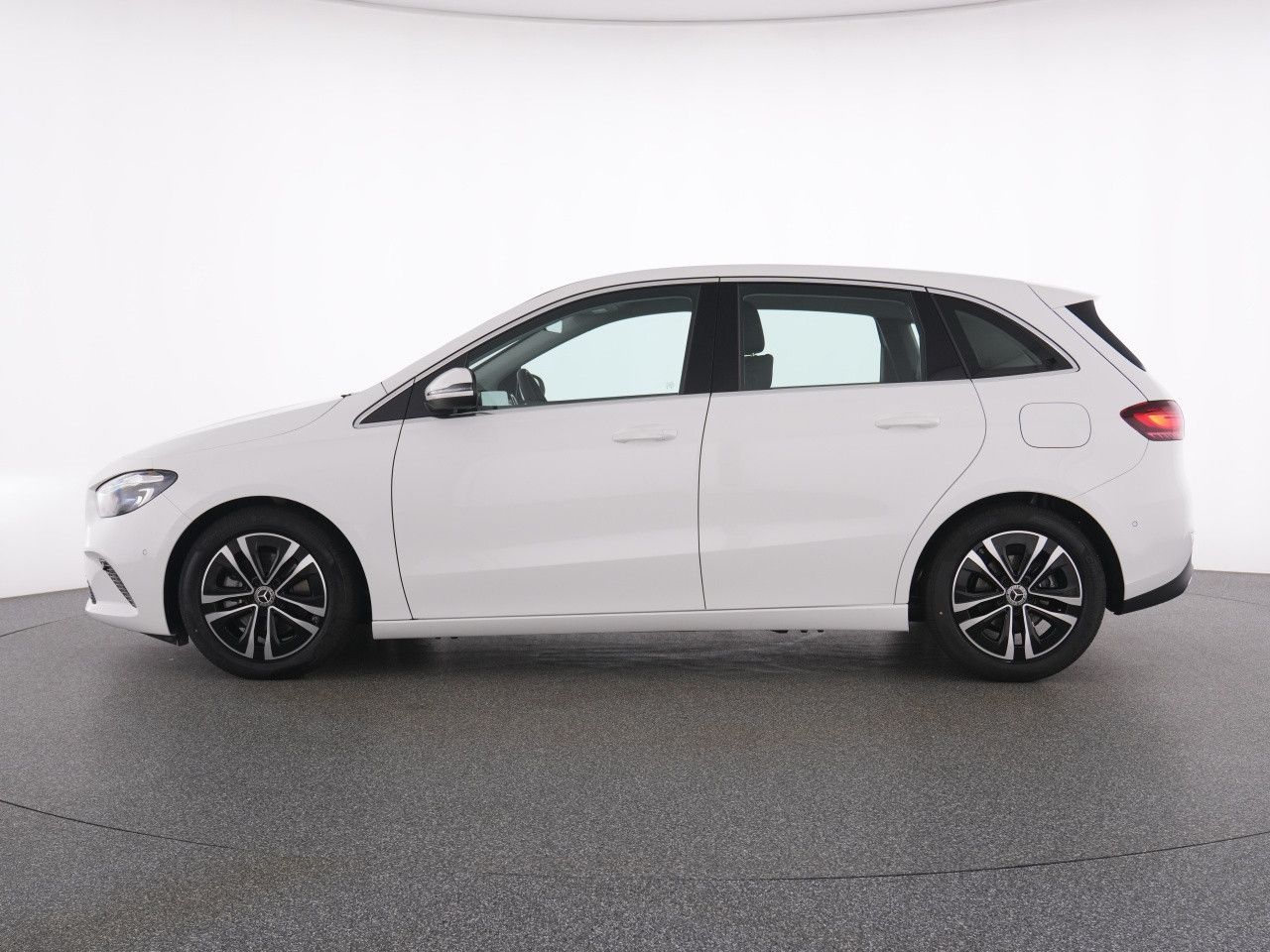 Mercedes-Benz B-Klasse – Bild 10