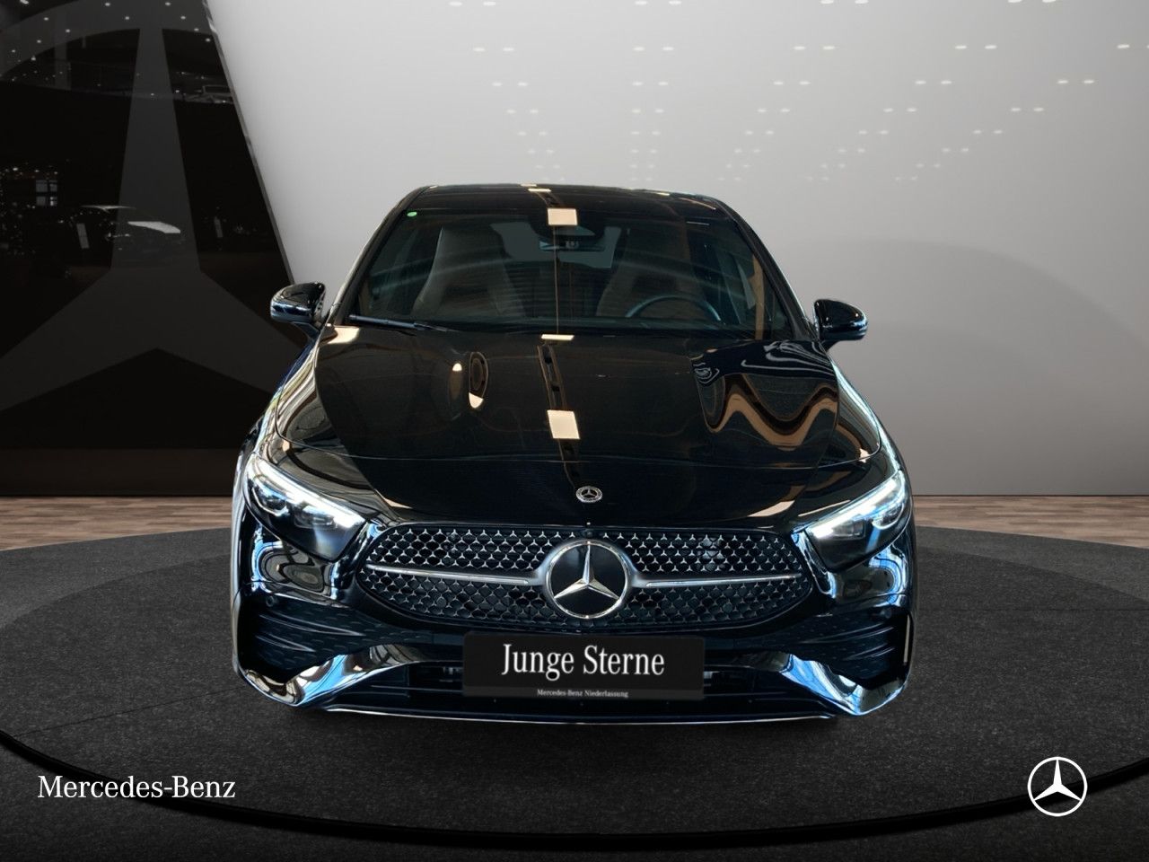 Mercedes-Benz A-Klasse – Bild 2