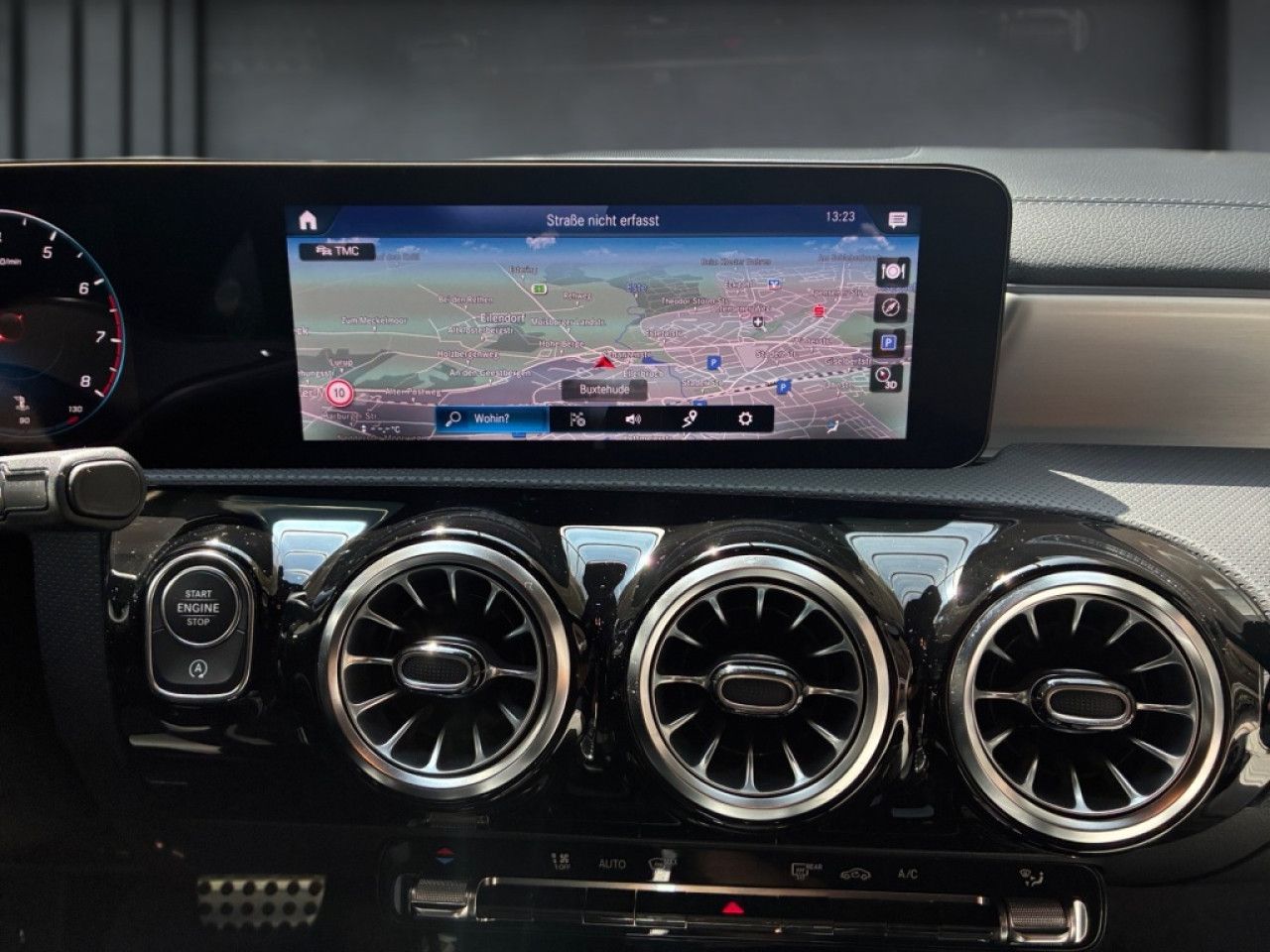 Mercedes-Benz CLA – Bild 13